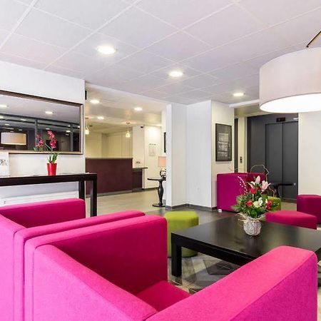 Nemea Appart Hotel Quai Victor Tours Centre Extérieur photo