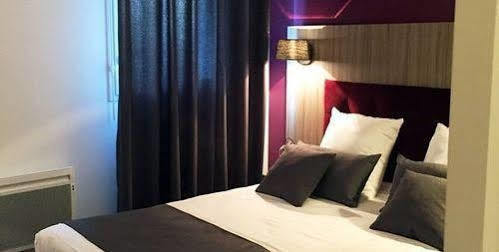 Nemea Appart Hotel Quai Victor Tours Centre Extérieur photo