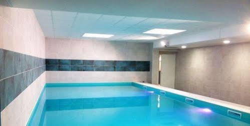 Nemea Appart Hotel Quai Victor Tours Centre Extérieur photo